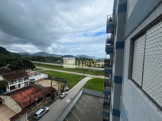 Apartamento 2 quartos e 1 banheiro, à venda, no bairro Massaguaçu em Caraguatatuba