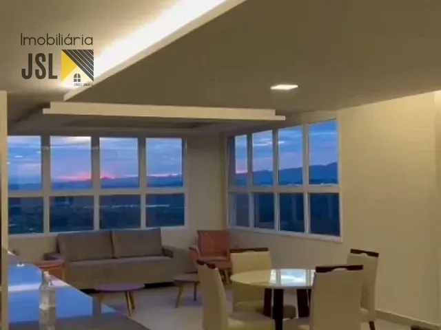Apartamento 3 quartos e 2 banheiros, à venda, no bairro Vila Pantaleão em Caçapava