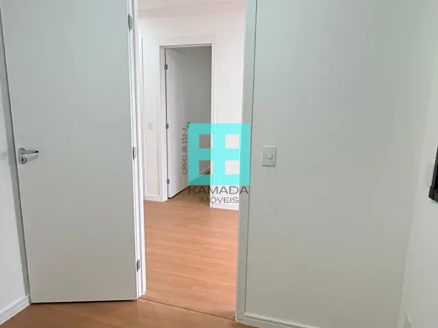 Apartamento 2 quartos e 1 banheiro, para alugar, no bairro Rochdale em Osasco