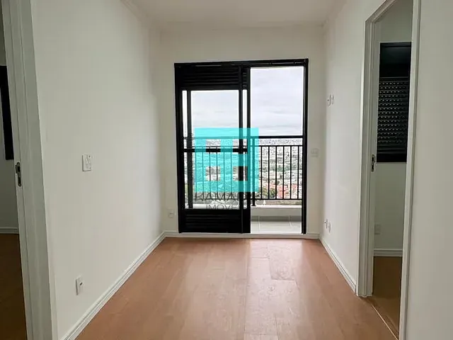 Apartamento 2 quartos e 1 banheiro, para alugar, no bairro Rochdale em Osasco