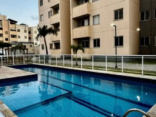 Apartamento 3 quartos e 2 banheiros, à venda, no bairro Passaré em Fortaleza
