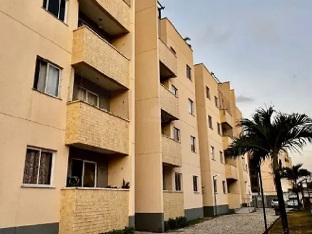 Apartamento 3 quartos e 2 banheiros, à venda, no bairro Passaré em Fortaleza
