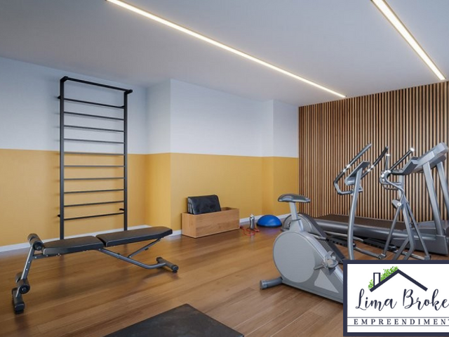 Foto do Apartamento - HOME CLUB PENHA. Conheça o projeto mais esperado da Diálogo Engenharia na região da Penha. 3 dorms sendo 1 suíte e uma vaga de garagem. | Lima Brokers Empreendimentos