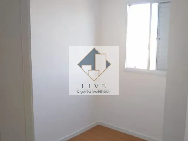 Apartamento 2 quartos e 2 banheiros, à venda, no bairro Vila Industrial (Campinas) em Campinas