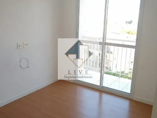 Apartamento 2 quartos e 2 banheiros, à venda, no bairro Vila Industrial (Campinas) em Campinas