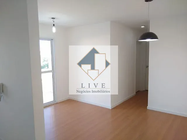 Apartamento 2 quartos e 2 banheiros, à venda, no bairro Vila Industrial (Campinas) em Campinas
