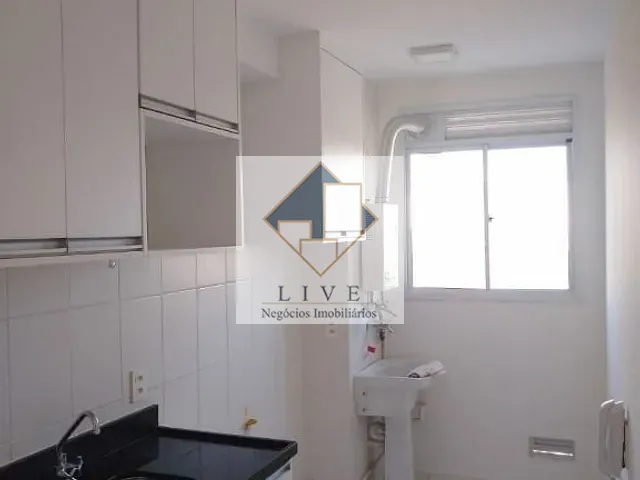 Apartamento 2 quartos e 2 banheiros, à venda, no bairro Vila Industrial (Campinas) em Campinas