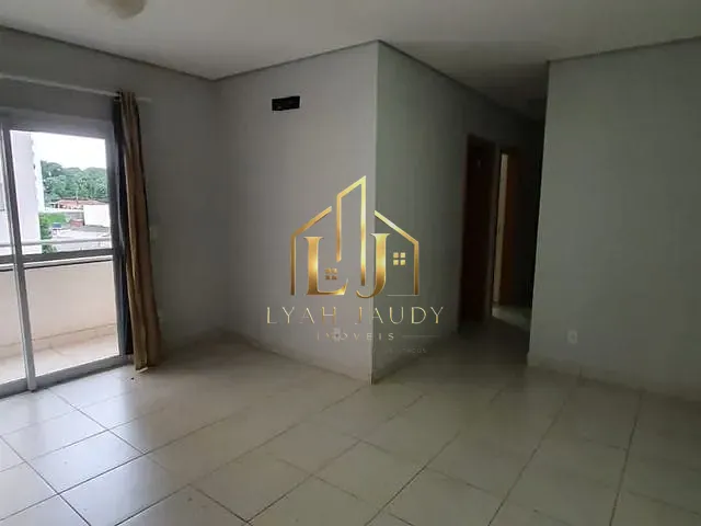 Apartamento com 90m² 3 quartos e 2 banheiros, à venda, no bairro Araes em Cuiabá