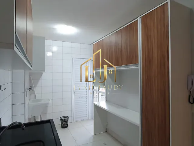 Apartamento com 90m² 3 quartos e 2 banheiros, à venda, no bairro Araes em Cuiabá