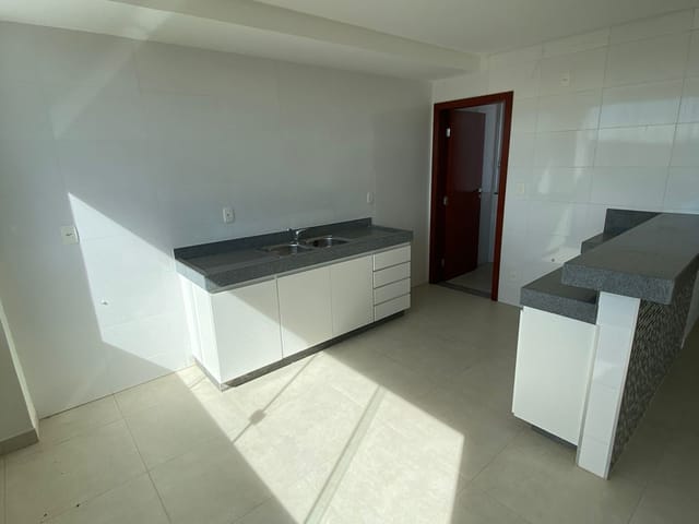Foto do Apartamento - Apartamento para locação, Jardim Glória, Lavras, MG | Burgarelli Imóveis