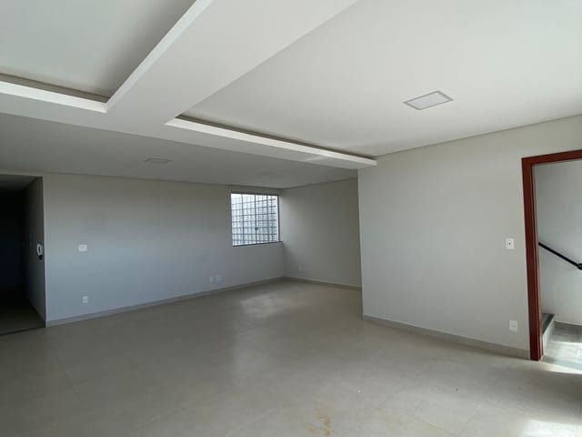 Foto do Apartamento - Apartamento para locação, Jardim Glória, Lavras, MG | Burgarelli Imóveis