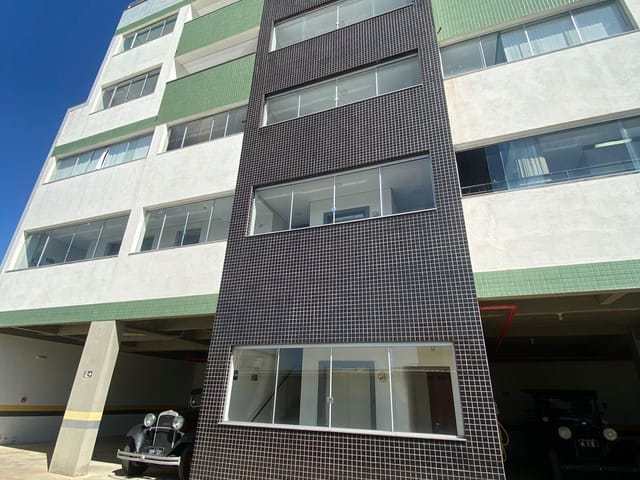 Foto do Apartamento - Apartamento para locação, Jardim Glória, Lavras, MG | Burgarelli Imóveis
