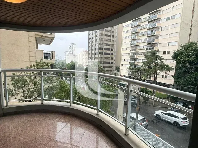Apartamento 3 quartos e 3 banheiros, para alugar, no bairro Perdizes em São Paulo