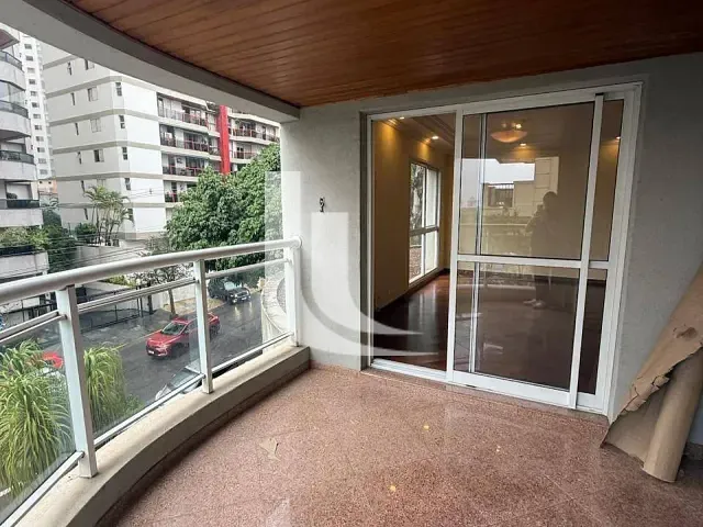 Apartamento 3 quartos e 3 banheiros, para alugar, no bairro Perdizes em São Paulo
