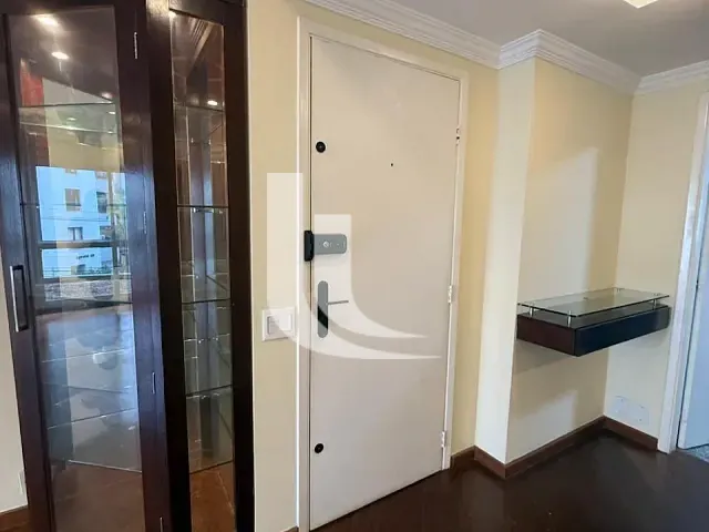 Apartamento 3 quartos e 3 banheiros, para alugar, no bairro Perdizes em São Paulo