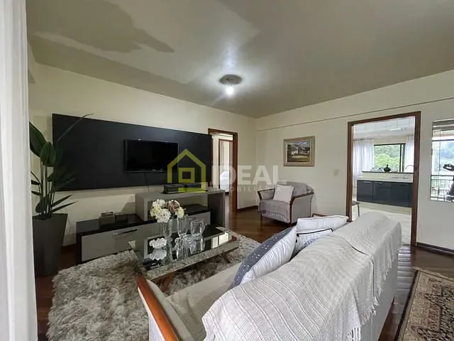 Apartamento 3 quartos e 2 banheiros, à venda, no bairro Centro em Concórdia