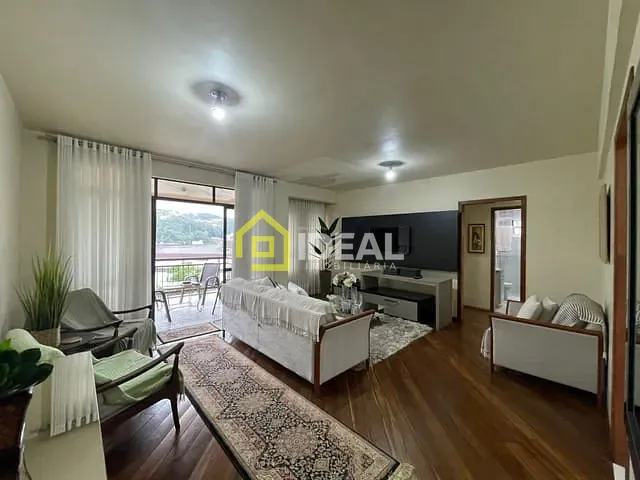 Apartamento 3 quartos e 2 banheiros, à venda, no bairro Centro em Concórdia