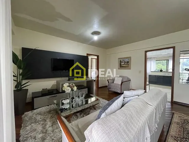 Apartamento 3 quartos e 2 banheiros, à venda, no bairro Centro em Concórdia