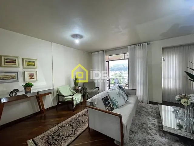 Apartamento 3 quartos e 2 banheiros, à venda, no bairro Centro em Concórdia