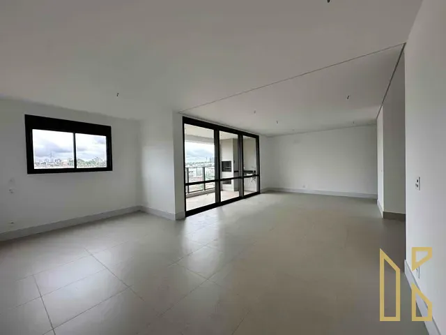 Apartamento com 231m² 2 quartos e 3 banheiros, à venda, no bairro Bela Suiça em Londrina