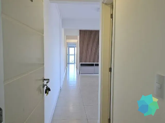 Apartamento com 104m² 2 quartos e 1 banheiro, para alugar, no bairro Vila Teixeira em Salto