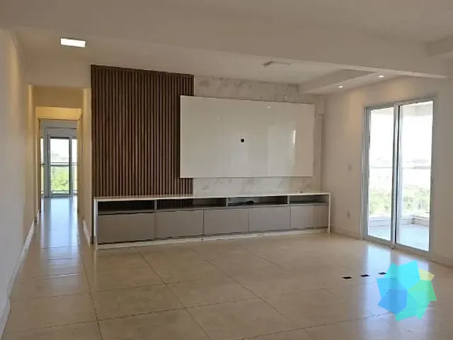 Apartamento com 104m² 2 quartos e 1 banheiro, para alugar, no bairro Vila Teixeira em Salto