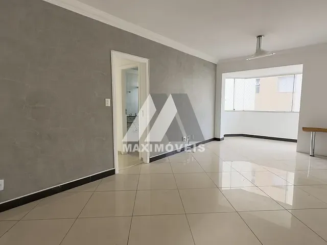 Apartamento 3 quartos e 2 banheiros, à venda, no bairro Buritis em Belo Horizonte