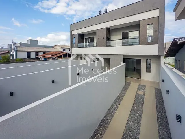 Apartamento com 132m² 3 quartos e 2 banheiros, à venda, no bairro Cordeiros em Itajaí