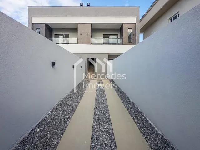 Apartamento com 132m² 3 quartos e 2 banheiros, à venda, no bairro Cordeiros em Itajaí