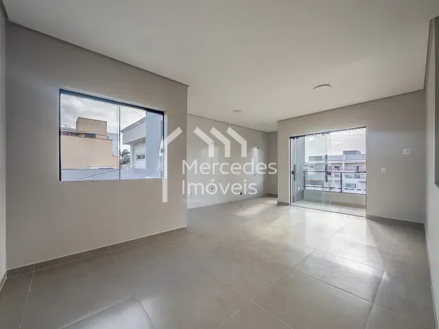 Apartamento com 132m² 3 quartos e 2 banheiros, à venda, no bairro Cordeiros em Itajaí