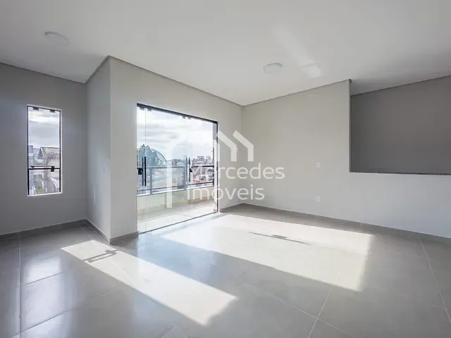 Apartamento com 132m² 3 quartos e 2 banheiros, à venda, no bairro Cordeiros em Itajaí