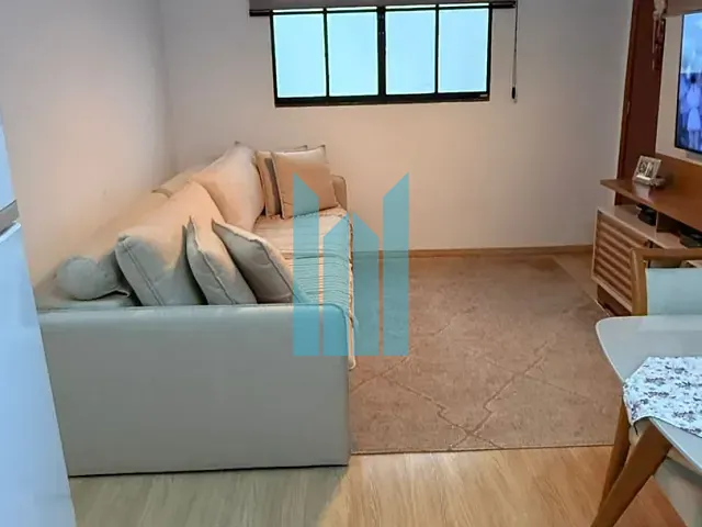 Apartamento 2 quartos e 2 banheiros, à venda, no bairro Residencial Veredas em Poços de Caldas