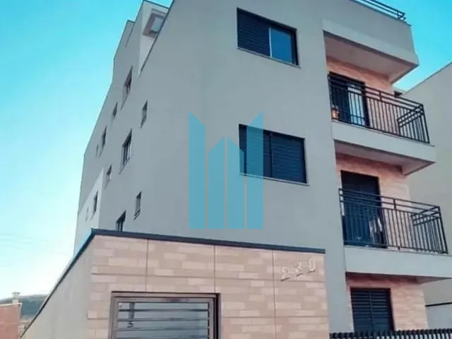 Apartamento 2 quartos e 2 banheiros, à venda, no bairro Residencial Veredas em Poços de Caldas
