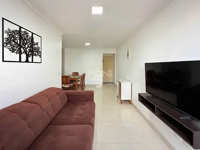 Apartamento 3 quartos e 1 banheiro, à venda, no bairro Guará II em Brasília