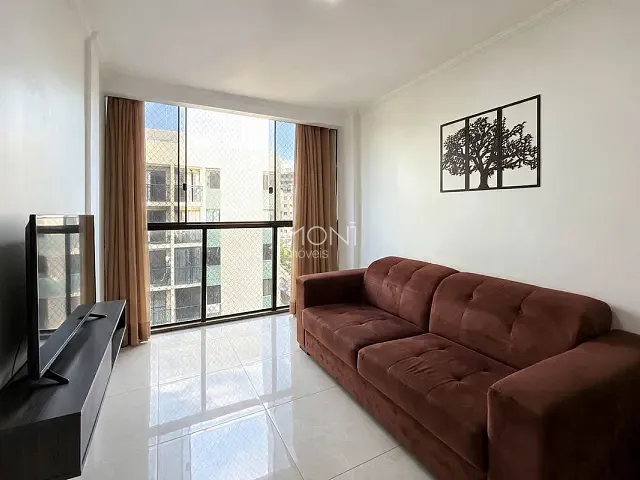 Apartamento 3 quartos e 1 banheiro, à venda, no bairro Guará II em Brasília