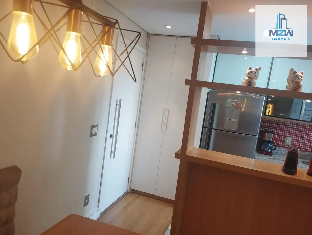 Apartamento, 3 quartos, 64 m² - Foto 2