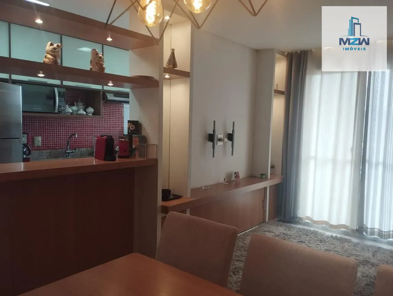 Apartamento, 3 quartos, 64 m² - Foto 3