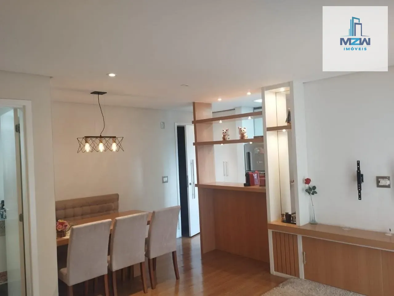 Apartamento, 3 quartos, 64 m² - Foto 4