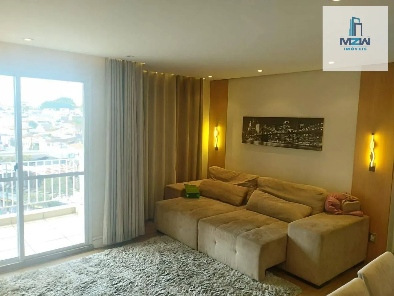 Apartamento, 3 quartos, 64 m² - Foto 5
