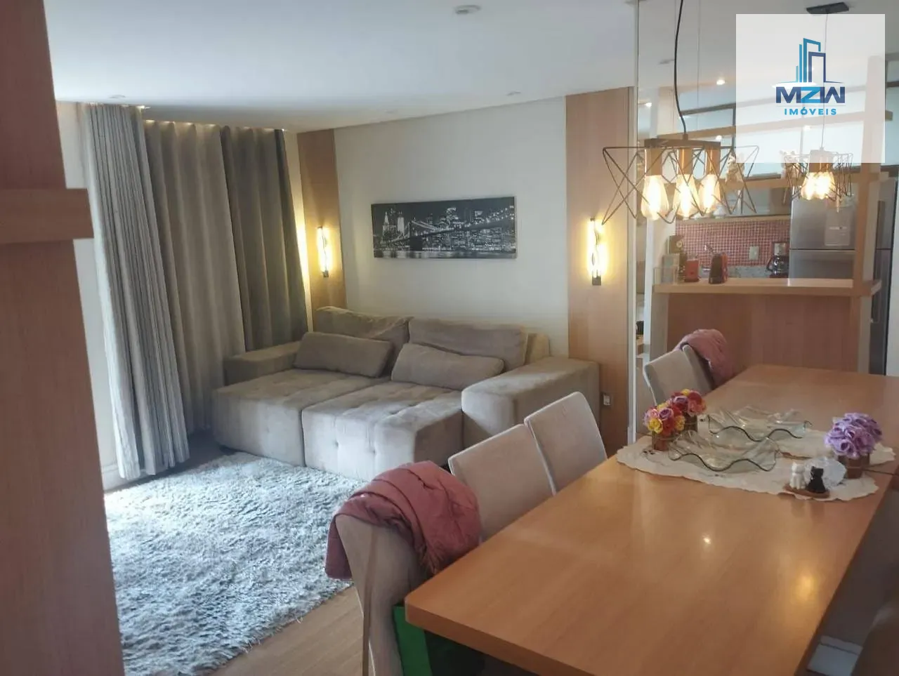 Apartamento, 3 quartos, 64 m² - Foto 6