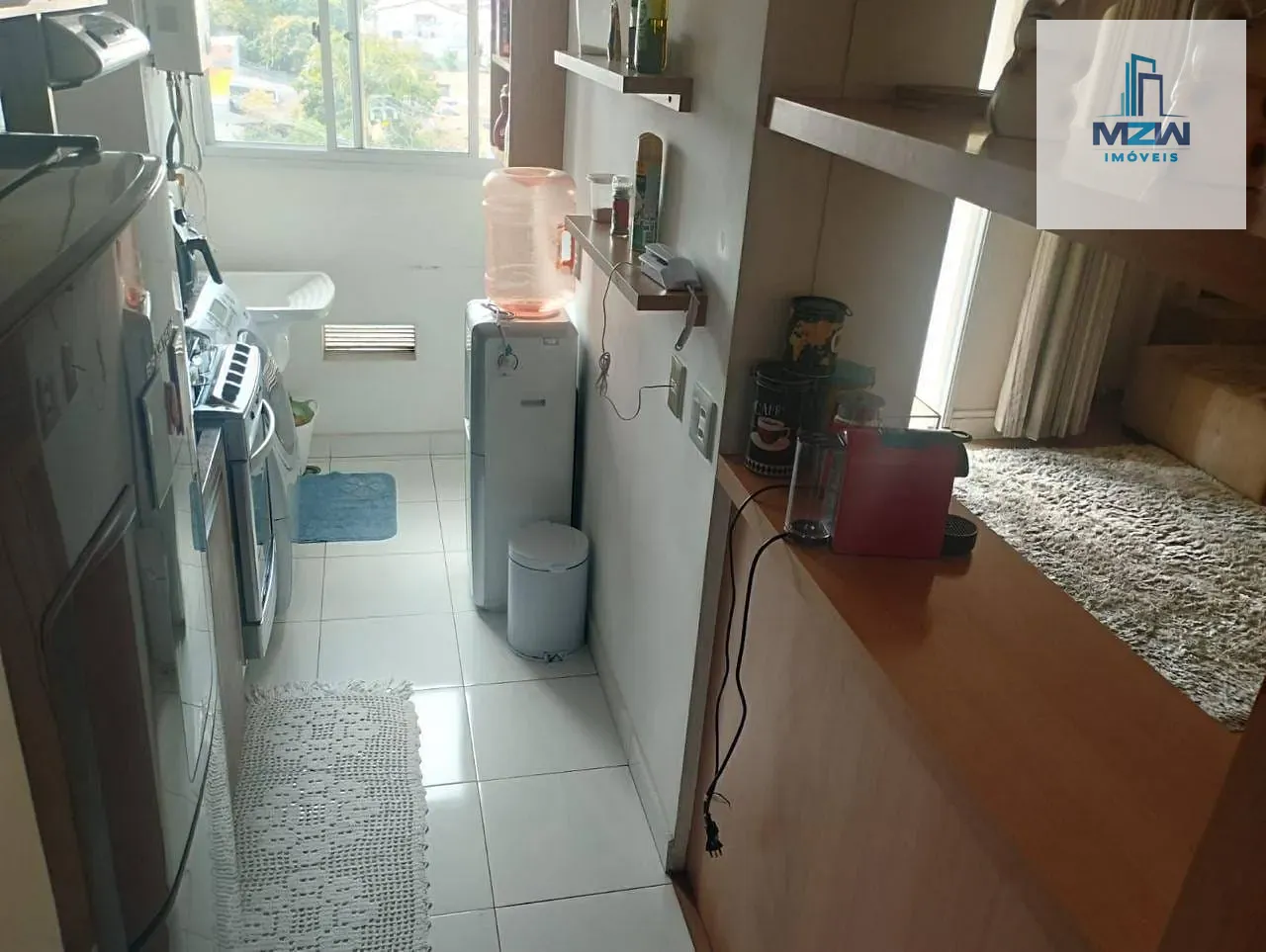 Apartamento, 3 quartos, 64 m² - Foto 9