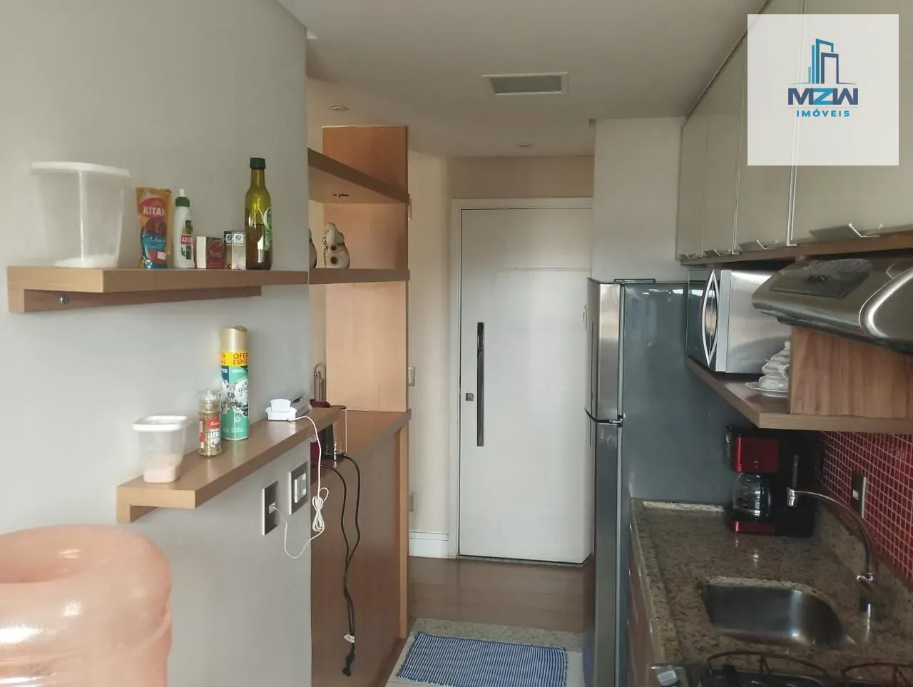 Apartamento, 3 quartos, 64 m² - Foto 10
