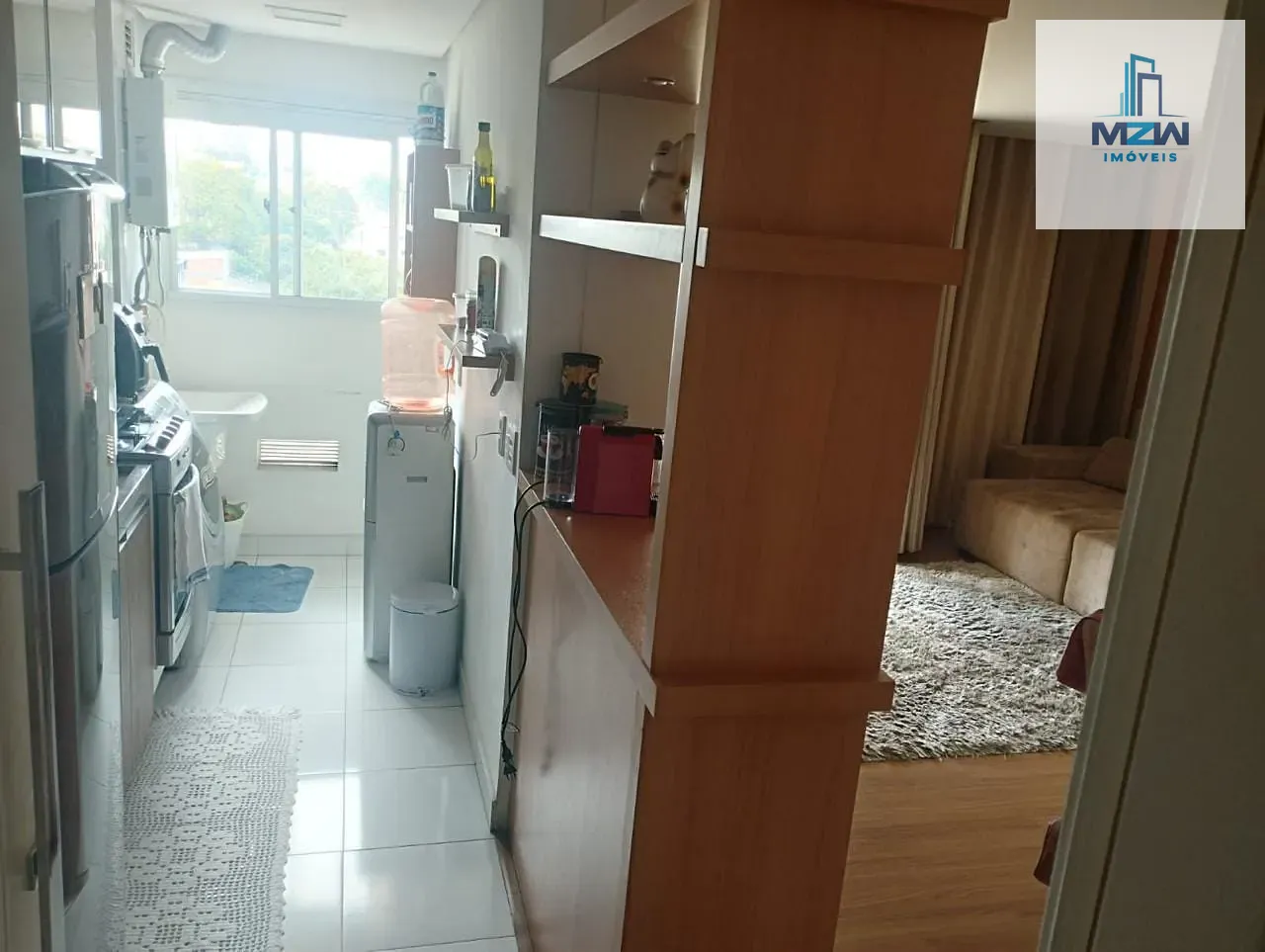 Apartamento, 3 quartos, 64 m² - Foto 8