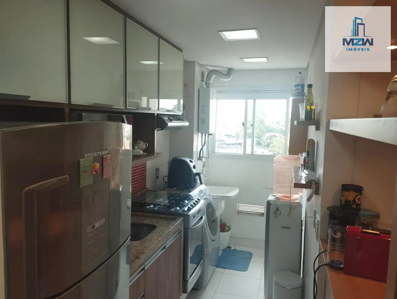 Apartamento, 3 quartos, 64 m² - Foto 11