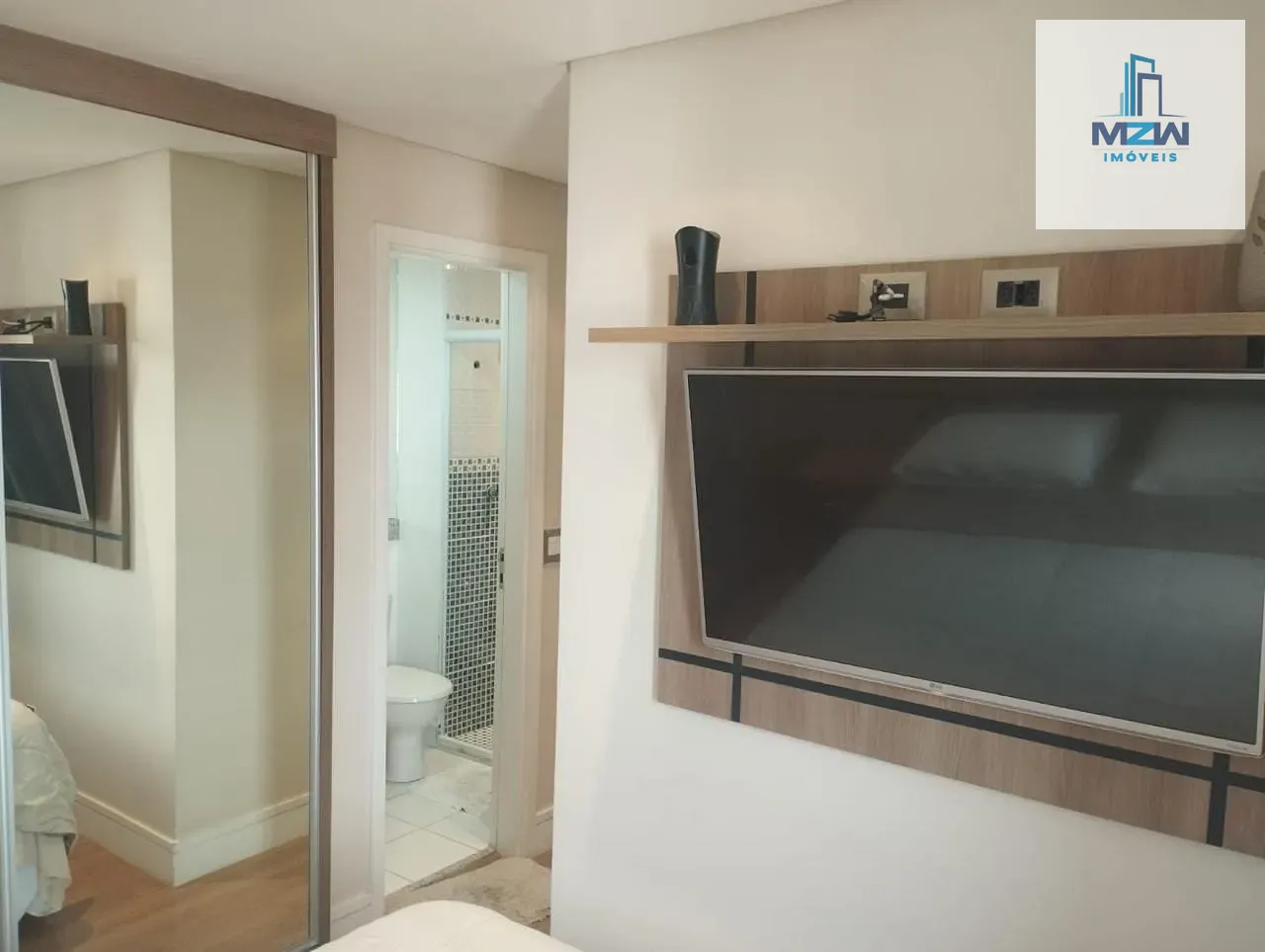 Apartamento, 3 quartos, 64 m² - Foto 21