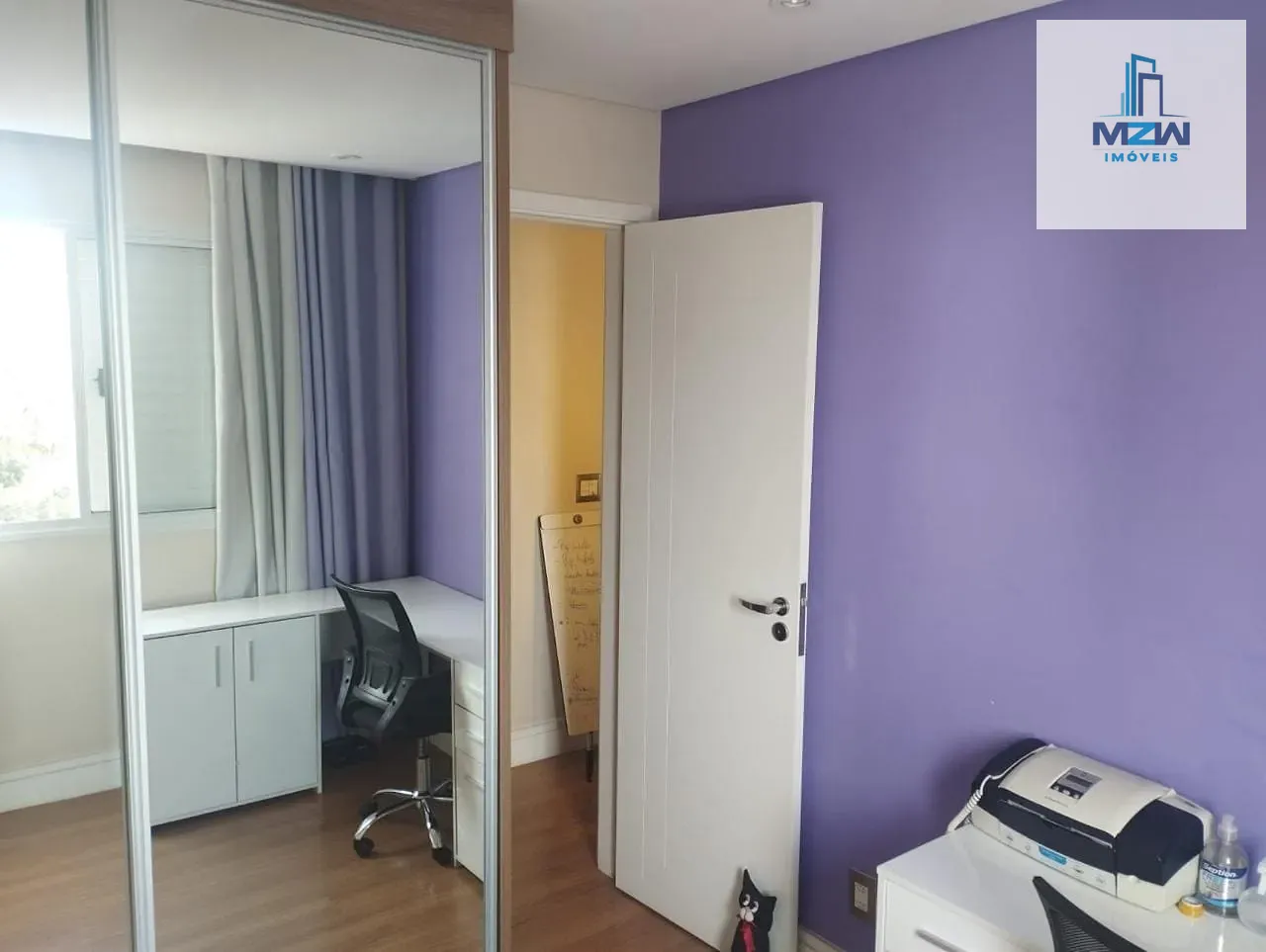 Apartamento, 3 quartos, 64 m² - Foto 12