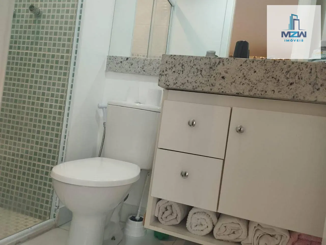 Apartamento, 3 quartos, 64 m² - Foto 16