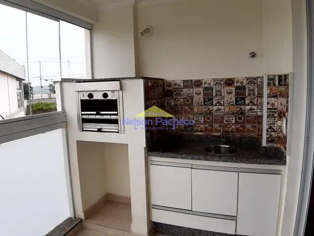 Apartamento com 194m² 3 quartos e 1 banheiro, à venda, no bairro Centro em Capivari