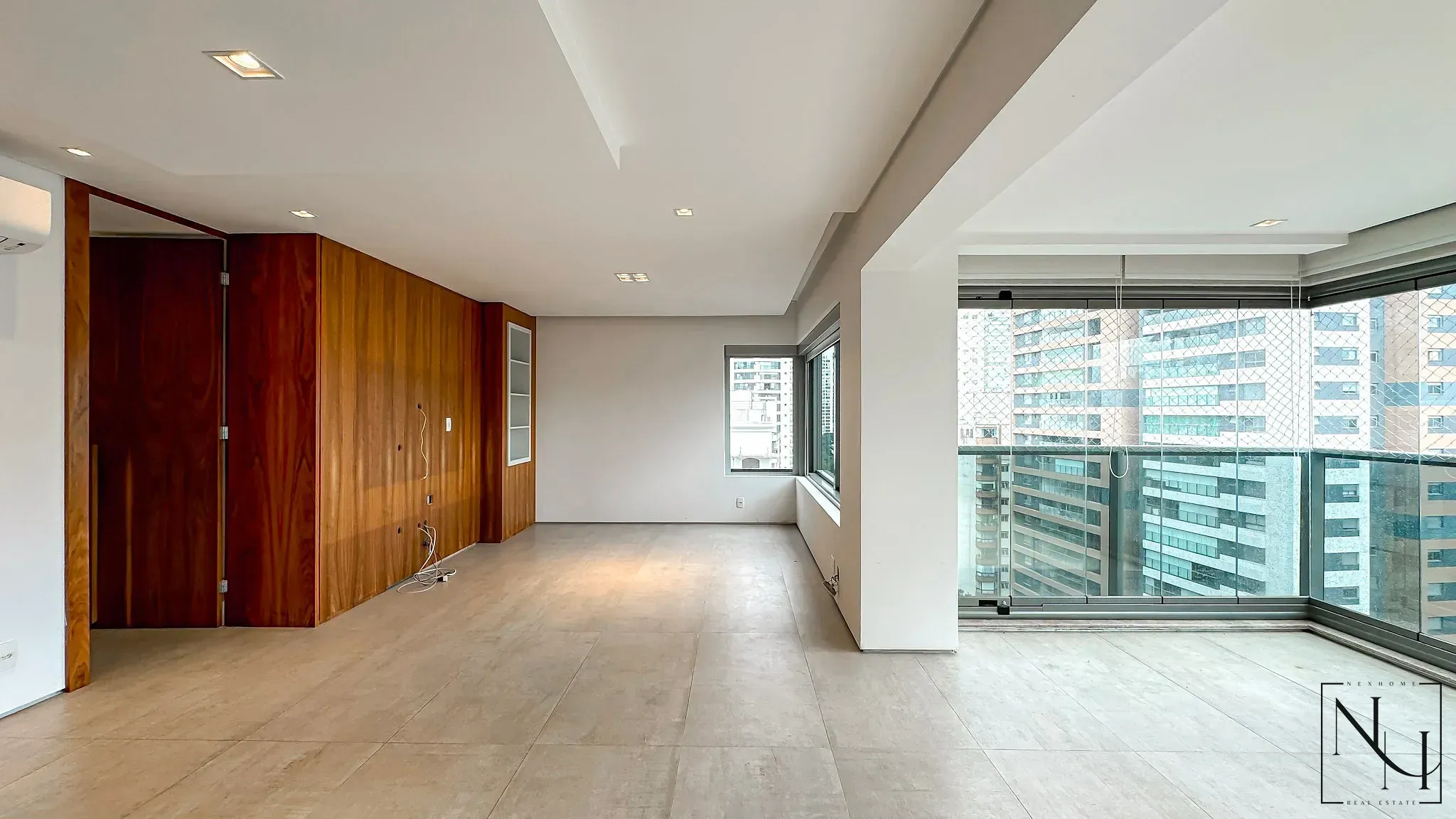 Apartamento, 3 quartos, 193 m² - Foto 3