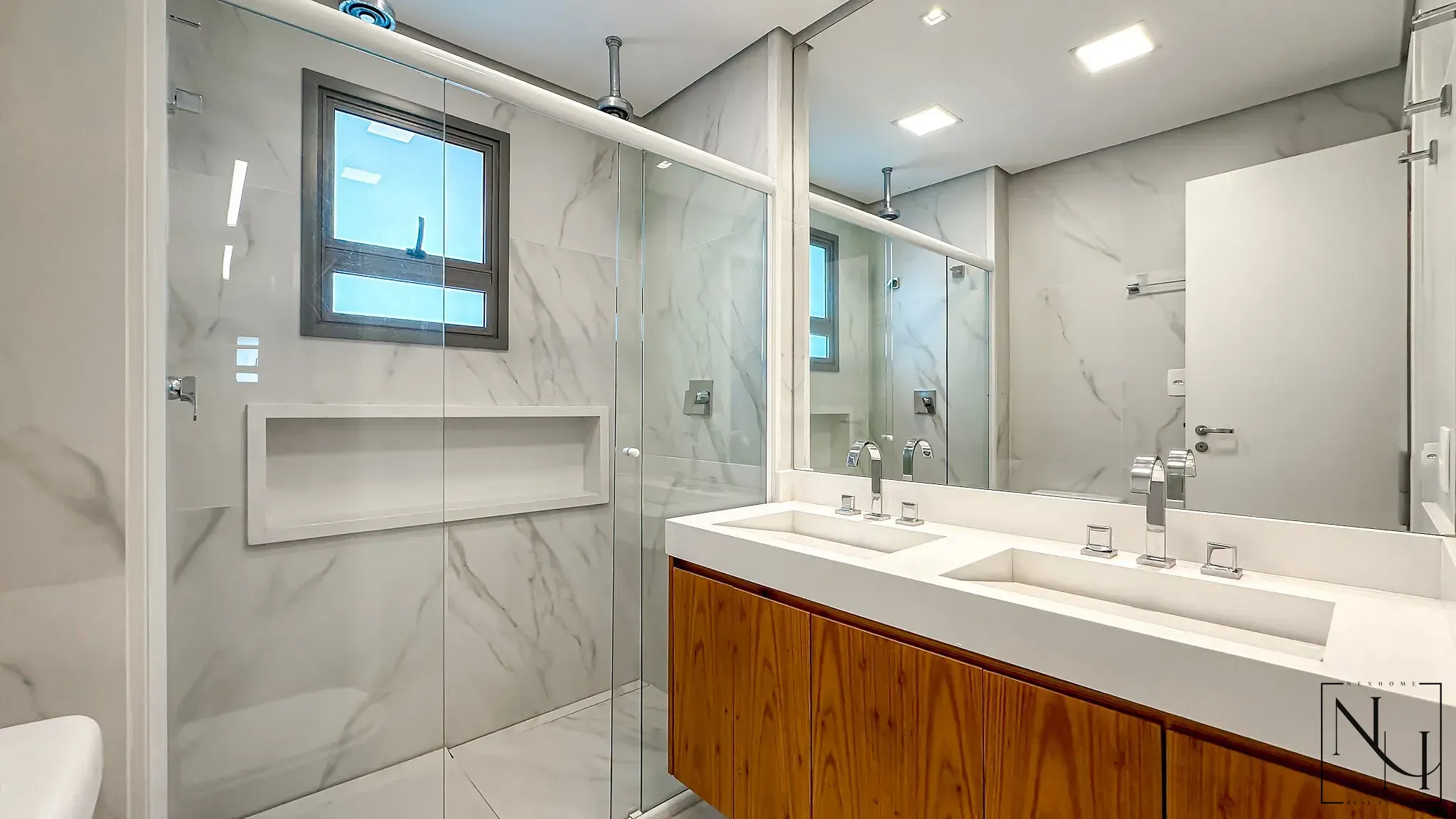 Apartamento, 3 quartos, 193 m² - Foto 11
